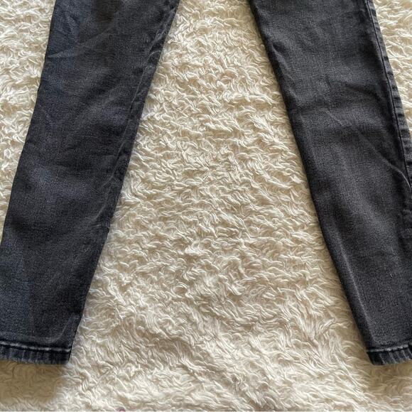Everlane High Rise Authentic Stretch Jeans - Picture 9 of 11